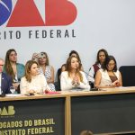 Imagem relativa a OAB/DF lança 