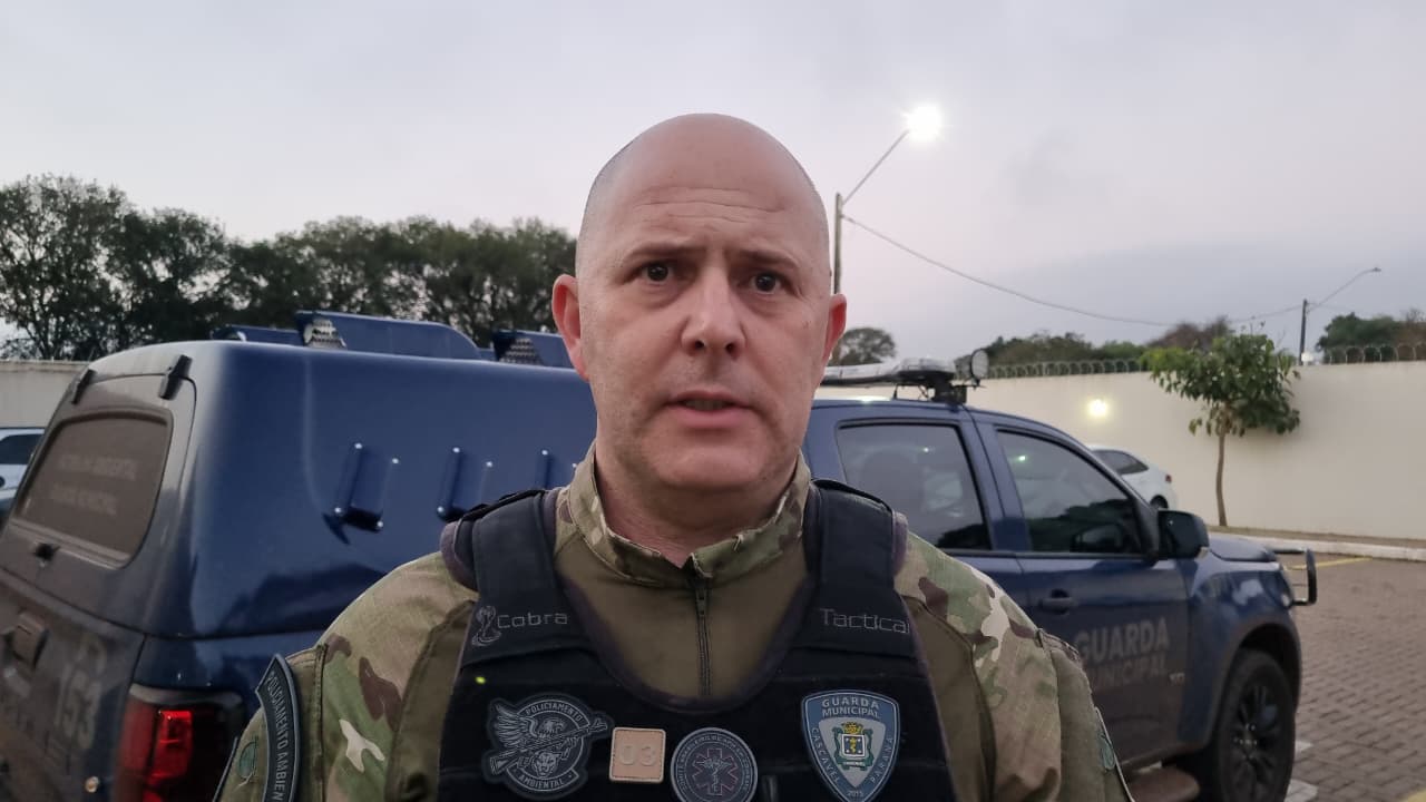 GM descreve apreensão de moto furtada e encontrada no HU após quatro dias de buscas