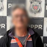 Imagem relativa a Idoso com mandado de prisão em aberto é preso pela Guarda Municipal em Foz do Iguaçu