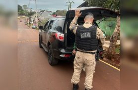 Condenado a mais de 14 anos por estupro de vulnerável é preso em Boa Vista da Aparecida