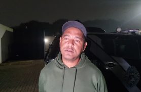 Policial Madril: “Um grande prejuízo para o tráfico” após apreensão de cocaína em Cascavel