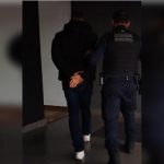 Imagem relativa a Homem é preso após descumprir medida protetiva e abordar vítima em Toledo