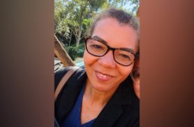 Mulher desaparece após sair de casa para trabalhar em Cascavel