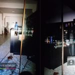 Imagem relativa a Madrugada tem sequência de arrombamentos e assusta comerciantes em Medianeira