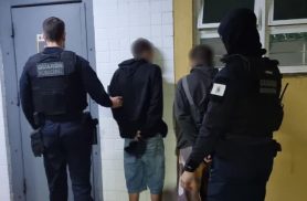 Mesma moto é furtada duas vezes na semana e recuperada pela GM em Cascavel