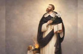 Dia de São Domingos de Gusmão: o pregador que fundou uma ordem e virou símbolo da fé