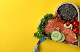Exame em dia e menos gordura: hoje é o Dia de Combate ao Colesterol