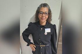 Final feliz: mulher desaparecida no Periolo é localizada e está fora de perigo
