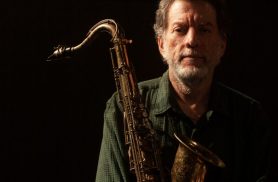 Rádio MEC celebra os 70 anos de Leo Gandelman