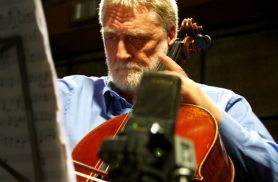 Festival Rio Cello leva música a vários espaços do Rio de Janeiro