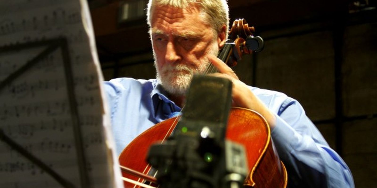 Imagem referente a Festival Rio Cello leva música a vários espaços do Rio de Janeiro