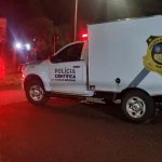 Bebê de quatro meses morre após se afogar com leite materno em Coronel Vivida Imagem relativa a Bebê de quatro meses morre após se afogar com leite materno em Coronel Vivida