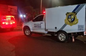 Tragédia no interior: vítima morre após sofrer choque elétrico