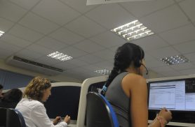 Polícia registrou 783 mil atendimentos especializados à mulher em 2025 Polícia registrou 783 mil atendimentos especializados à mulher em 2025