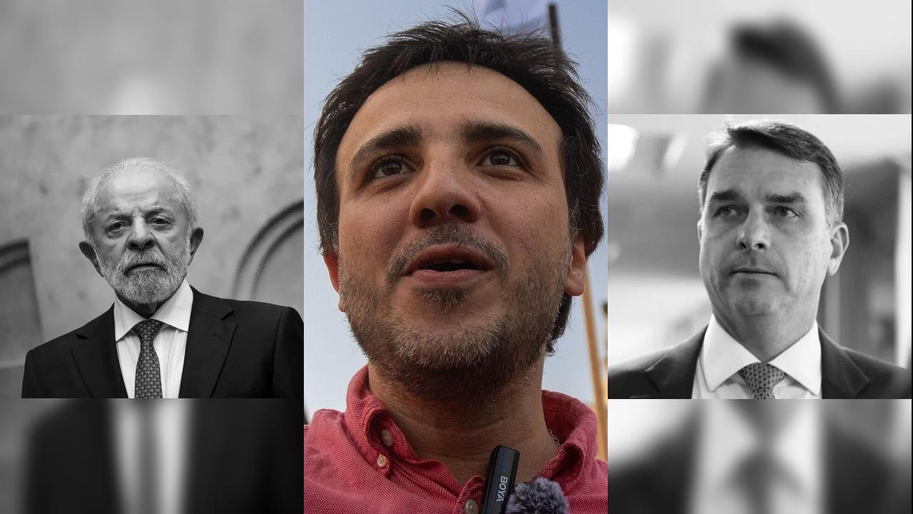 Imagem referente a Nem Lula, nem Bolsonaro: o outsider que está mudando o debate em 2026