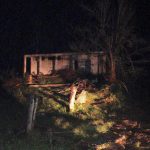 Imagem relativa a Tornado deixa 20 casas danificadas e 20 pessoas desalojadas no Paraná