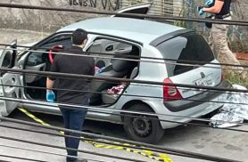 Pai é preso em flagrante suspeito de matar os filhos de 3 e 5 anos na zona sul de São Paulo Pai é preso em flagrante suspeito de matar os filhos de 3 e 5 anos na zona sul de São Paulo