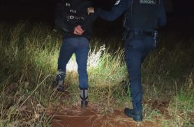 Briga entre vigilantes termina em tentativa de homicídio em Cascavel