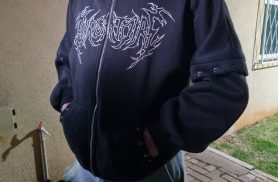 Motociclista relata agressão após briga de trânsito em Cascavel: “Ele me deu três chutes”