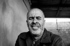 Morre Florisvaldo de Oliveira, o ‘Magrão do Caldo de Cana’