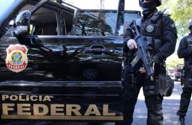 PF e CGU apuram aplicação de servidores de Maceió no Master