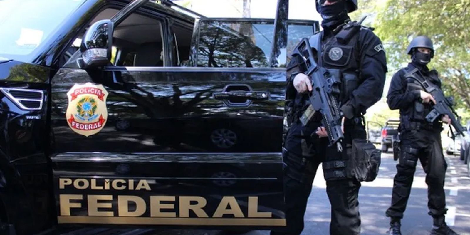 Imagem referente a PF e CGU apuram aplicação de servidores de Maceió no Master