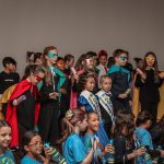 Imagem relativa a Seminário reúne profissionais da educação para formação e troca de experiências em Cascavel