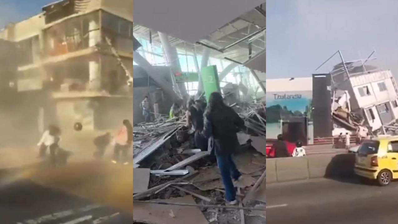 Forte terremoto deixa pelo menos 110 mortos na Colômbia