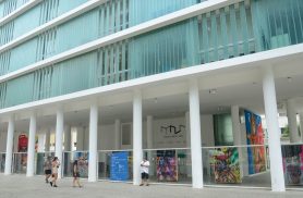 Inscrições em curso para mediadores culturais do MAR terminam quarta Inscrições em curso para mediadores culturais do MAR terminam quarta