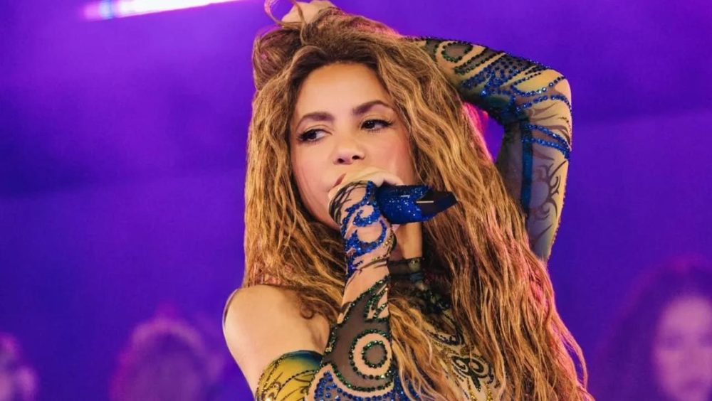 Shakira se manifesta após terremoto que matou centenas de pessoas na Colômbia Imagem referente a Shakira se manifesta após terremoto que matou centenas de pessoas na Colômbia