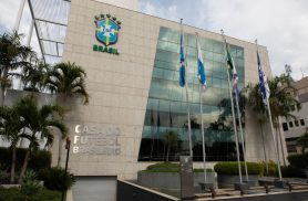 CBF e clubes aprovam novas regras para competições nacionais