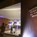 Imagem relativa a Festival de cinema de Brasília é cancelado; classe artística repudia