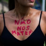 Imagem relativa a Estudante Joviana Evelyn Jankovski é encontrada morta em Sangão; namorado é preso