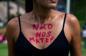 Estudante Joviana Evelyn Jankovski é encontrada morta em Sangão; namorado é preso