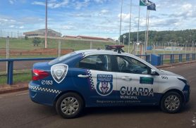 Botão Maria da Penha é acionado 22 vezes e todos os agressores são presos em Toledo