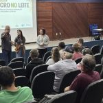 Imagem relativa a Toledo retoma programa para aumentar lucro e evitar saída de produtores da atividade leiteira