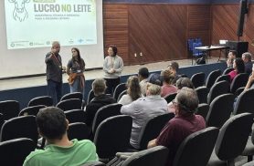 Toledo retoma programa para aumentar lucro e evitar saída de produtores da atividade leiteira