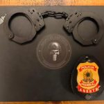 Imagem relativa a Foragido investigado por lavagem de dinheiro do PCC em postos de combustíveis é preso em Curitiba