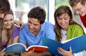 Ser estudante é descobrir que algumas perguntas valem mais que as respostas