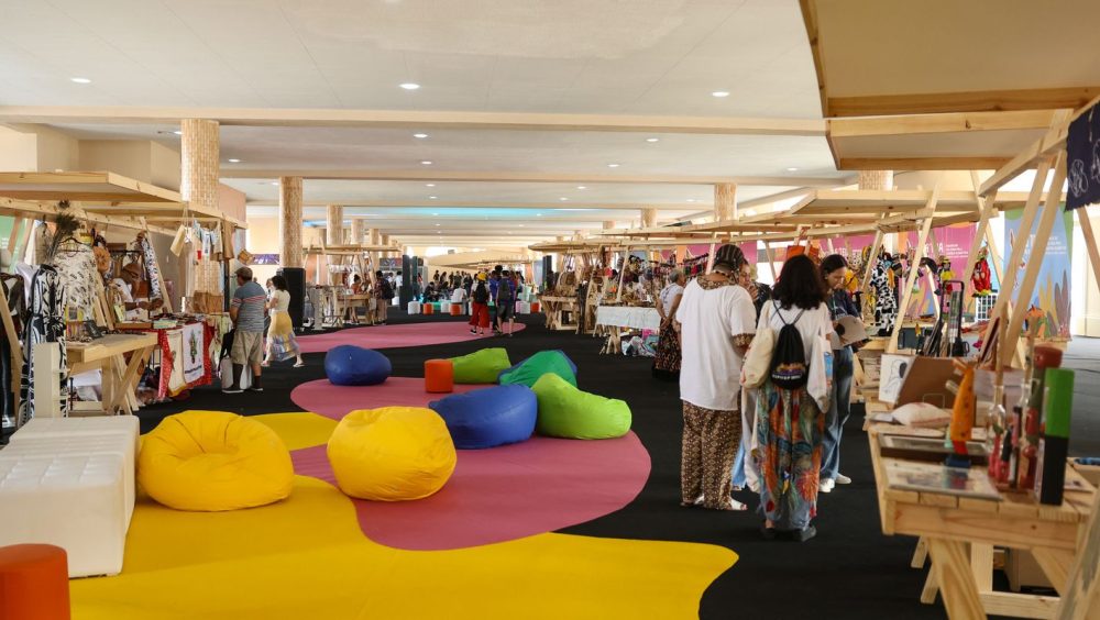 Cursos de formação cultural abrem 1,2 mil vagas gratuitas em SP Imagem referente a Cursos de formação cultural abrem 1,2 mil vagas gratuitas em SP