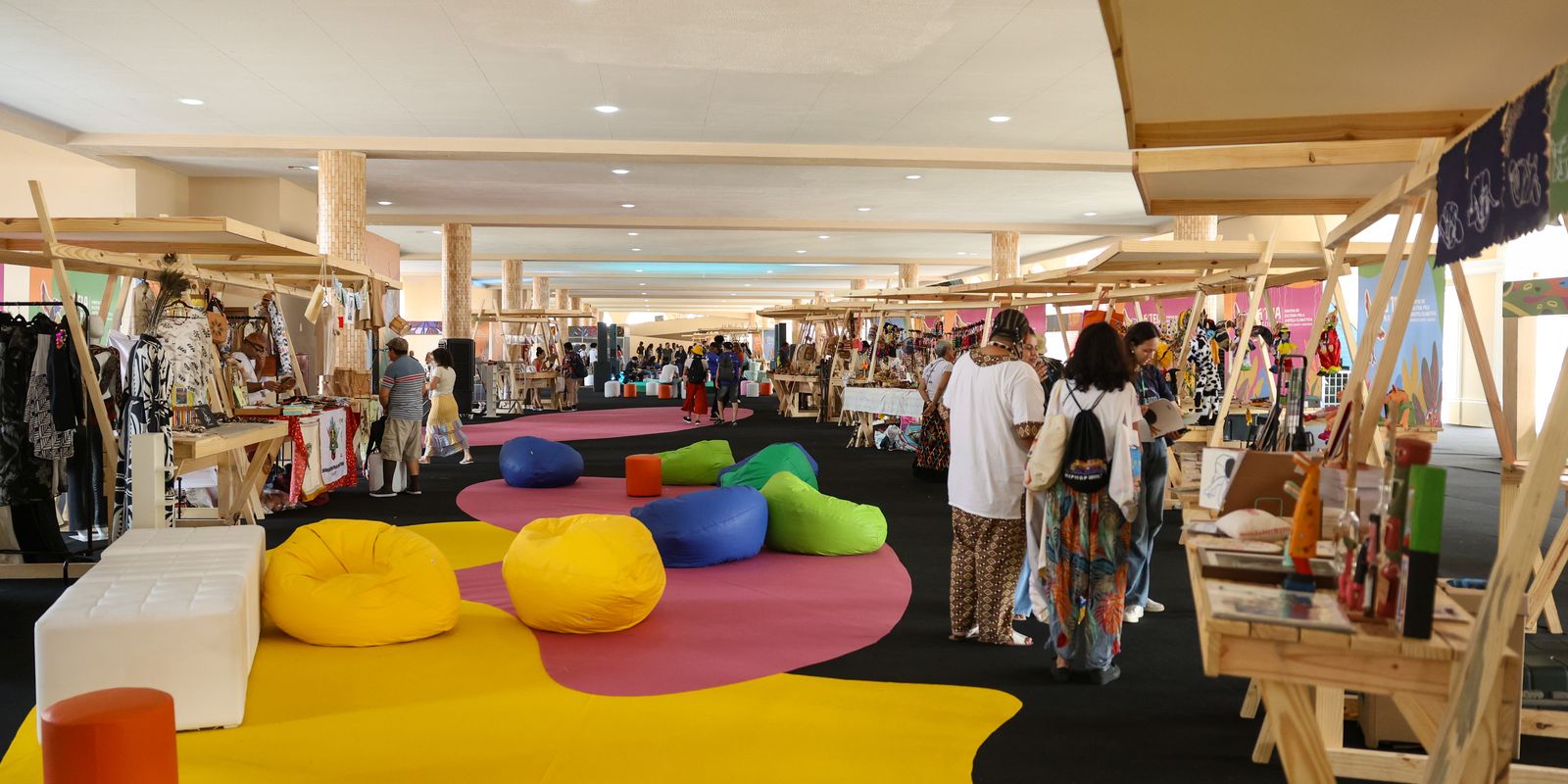 Imagem referente a Cursos de formação cultural abrem 1,2 mil vagas gratuitas em SP