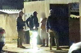 GAECO cumpre quatro mandados em operação contra o tráfico de drogas em Cascavel e Foz do Iguaçu