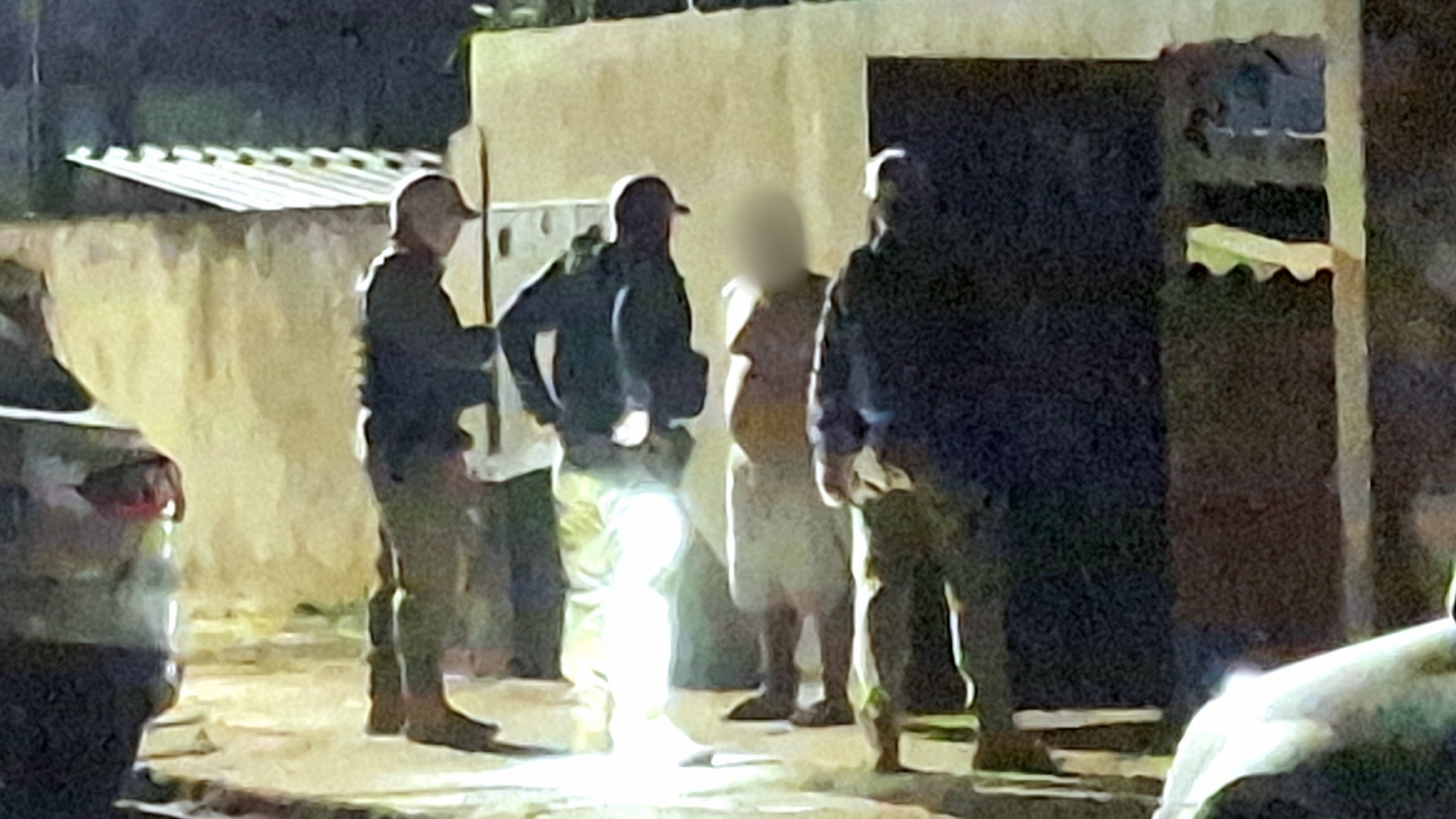 GAECO cumpre quatro mandados em operação contra o tráfico de drogas em Cascavel e Foz do Iguaçu