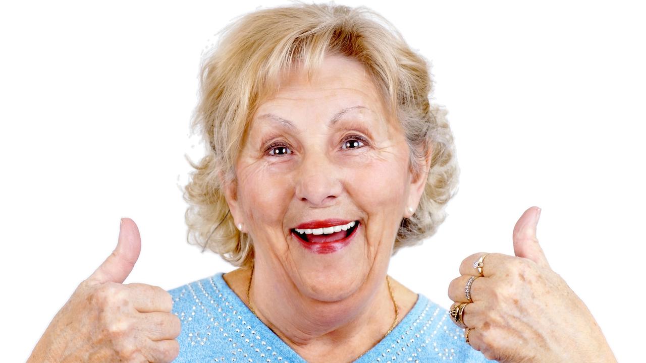 Imagem referente a Cascavel abre inscrições para Miss e Mister Terceira Idade 2026