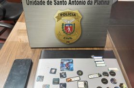 PCPR apreende adolescente por ato infracional contra a dignidade sexual