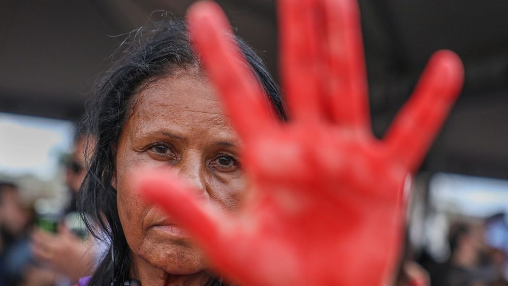 Mais dois feminicídios em São Paulo vem a público Imagem referente a Mais dois feminicídios em São Paulo vem a público