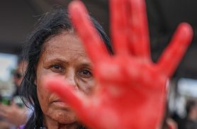 São Paulo registra dois novos casos de feminicídio