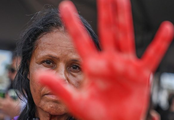 São Paulo registra dois novos casos de feminicídio