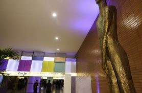 DF destina R$ 2,77 milhões para festival de cinema de Brasília