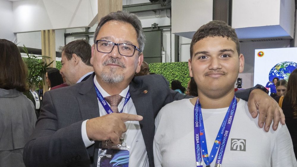 Estudante cria jogo para apresentar funções do Ministério Público Imagem referente a Estudante cria jogo para apresentar funções do Ministério Público